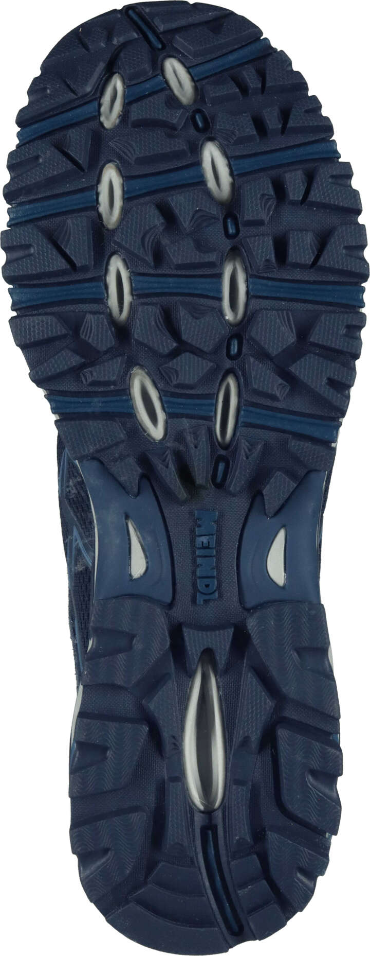 MEINDL Herren Trekkingschuh Caribe GTX